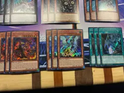 yugioh dragon ruler deck core complete - Image 5