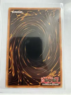 Yu-Gi-Oh! TCG Celtic Guardian Legend of Blue Eyes White Dragon LOB-007 Unlimited - Image 2