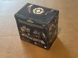 Unopened Disney Lorcana Whispers in the Well Illumineer's Trove - Image 2