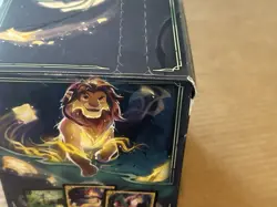 Unopened Disney Lorcana Whispers in the Well Illumineer's Trove - Image 4