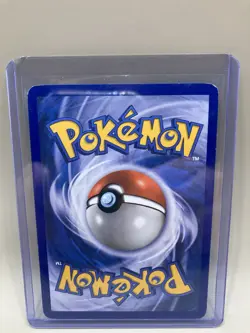 Cherrim 2008 Diamond & Pearl Stormfront Pokemon Card 14/100 LP - Image 2