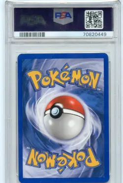 PSA 10 Gem Mint Bagon 57/113 POP 14 EX Delta Species Common Pokemon Card - Image 2