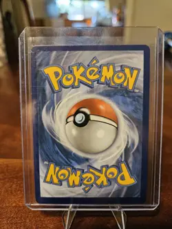 Pokemon Pikachu TCG Birthday Celebrations Holo Rare Card #24 Mint Condition - Image 2