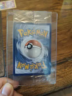 Iron Bundle SVP 066 Promo Sealed Pokemon Card - Image 2