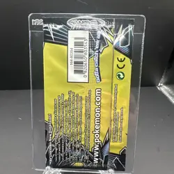 Pokemon TCG Sun & Moon Ultra Prism 3-Card Mini Booster Pack - Image 2
