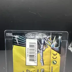 Pokemon TCG Sun & Moon Ultra Prism 3-Card Mini Booster Pack - Image 5