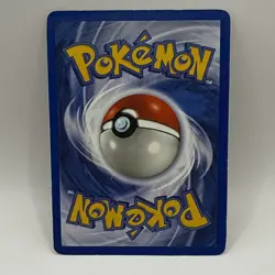 Super Energy Removal Trainer Card 79/102 - Pokemon - Wizards Of The Coast - HP - Image 2