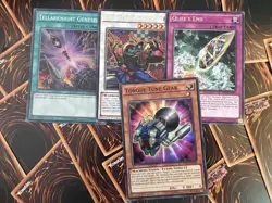YuGiOh Cards Invasion Vengeance INOV First Edition Choose Card SUPER ULTRA RARE - Image 1