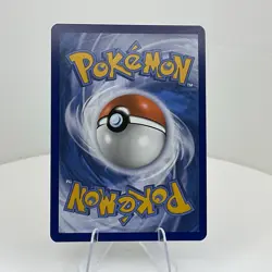 Jynx ex 124/165 (Double Rare) Scarlet & Violet 151 Pokemon TCG Holo Foil Card - Image 2