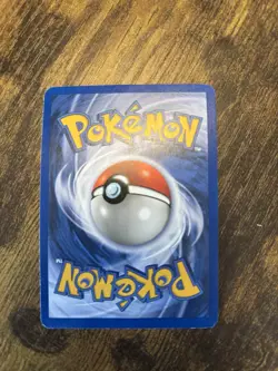 Gyarados Pokemon Card Unlimited Holo Rare Base Set 2 7/130 - Image 2