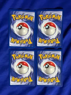 RESERVED Multiple Pokemon card lot RESERVED - Image 2