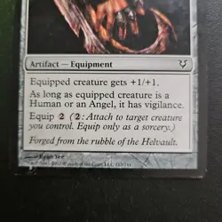 Magic the Gathering MTG Bladed Bracers (213) Avacyn Restored LP TCG CCG - Image 3