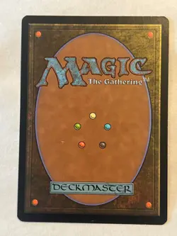 MTG - Need for Speed - Odyssey - Rare - NM/LP - Magic the Gathering - Image 2