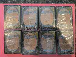 MTG Jumpstart Packs Lot of 8, Multi-Colored - Image 3