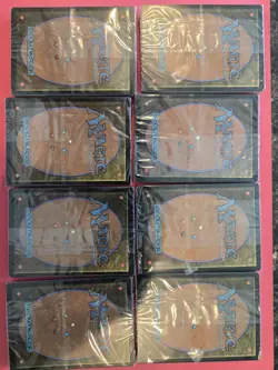 MTG Jumpstart Packs Lot of 8, Multi-Colored - Image 4