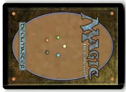 FOIL MTG Warm Welcome Streets of New Capenna Regular - Image 2