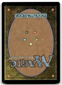 FOIL MTG NM Phase Dolphin Ikoria: Lair of Behemoths Regular - Image 2