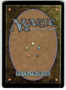 Trail of Mystery Commander 2019 Regular MTG - Image 2
