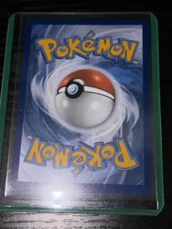 Phione 175/167 Illustration Rare - Twilight Masquerade - Pokemon TCG NM #LA7 - Image 2