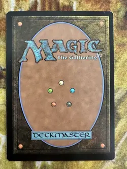 1x Betor, Kin to All FOIL NM - MTG TDM - Prerelease Stamp Mythic Rare - Image 3