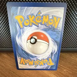 Pokemon TCG Mewtwo 052 SV Scarlet & Violet Promo Cards Holo Promo English 2023 - Image 3