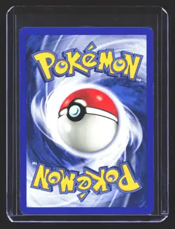 Card-Flip Game (Goldenrod Game Corner) Uncommon Neo Genesis 092/111 NM - Image 2
