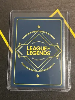 Riftbound Falling Star Card Origins OGN 029/298 League Of Legends English 29/298 - Image 2