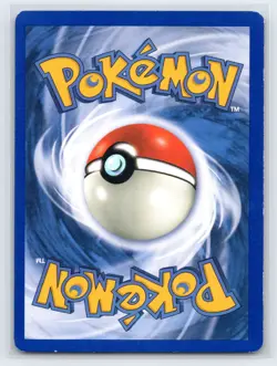 Scyther 46/75 - Neo Discovery - 2001 WOTC Vintage Pokemon TCG Card - LP - Image 2