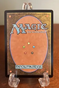 MTG Sylvan Tutor 59 Borderless Foil SPG Special Guest LP Bloomburrow Magic - Image 2