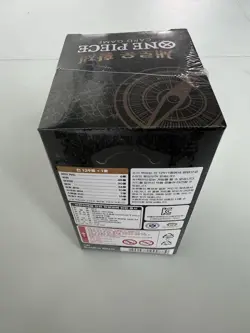 One Piece TCG Card THE NEW EMPEROR Booster BOX (OPK-09) Korean - Image 3