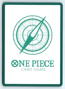 DON!! Card (Uta) One Piece Extra Booster: One Piece Heroines Edition Foil NM - Image 2
