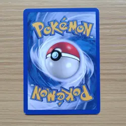 Pokemon Haunter 80/165 Expedition Base Set Uncommon Regular Trading Card LP - Image 2