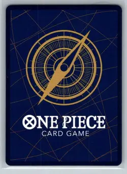 Trafalgar Law (Illustration Box Vol.6) PR One Piece Promotion Cards P-093 NM - Image 2