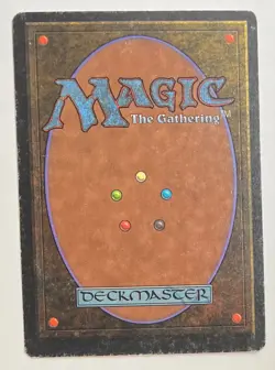 MTG DEMONIC TUTOR Unlimited (OldManMTG 003-051) - Image 2
