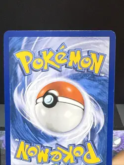 Pokemon Card Hoothoot HGSS05 Black Star Promo Holo HeartGold SoulSilver LP - Image 5