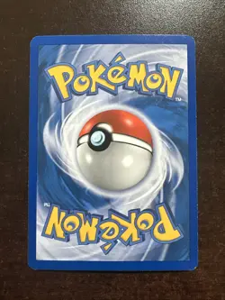 Unown 1/28 Holo VLP Secret Rare Pokemon TCG Unseen Forces - Image 2