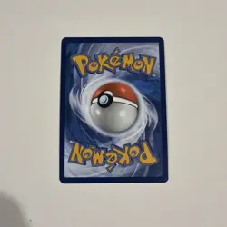 2025 Pokemon Eevee Full Art Promo Card #173 TCG Prismatic Evolutions MT - Image 4