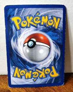 POKEMON TOGETIC 11/101 HOLO DELTA SPECIES DRAGON FRONTIERS HP-DMG - Image 2