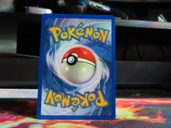 Super Energy Retrieval Neo Genesis LP Pokemon Card WOTC Vintage Trainer Rare - Image 2