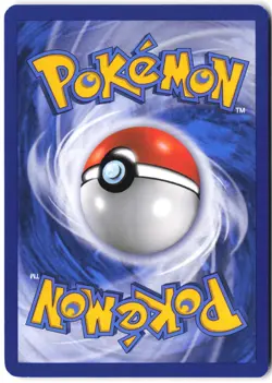 Magikarp (#19) 19/30 Common HGSS Trainer Kit: Gyarados & Raichu Pokemon LP - Image 2