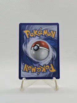 Fennekin Promo Holo 080 Pokemon Mega Evolution - Image 2