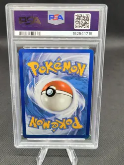 Pokemon PSA 10 GEM MT Dunsparce GG23/GG70 Crown Zenith Holofoil 2023 - Image 2