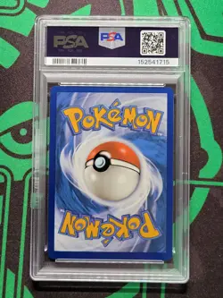 Pokemon PSA 10 GEM MT Dunsparce GG23/GG70 Crown Zenith Holofoil 2023 - Image 4