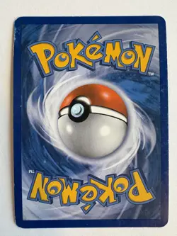Mankey 53/95 Reverse Holo HGSS Unleashed - Pokemon TCG HP - Image 3