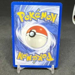 Pokemon Espeon #20/75 Rare Non-holo Neo Discovery 2001 - LP+ - Image 2