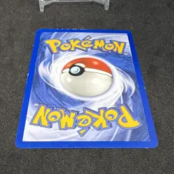 Pokemon Espeon #20/75 Rare Non-holo Neo Discovery 2001 - LP+ - Image 3