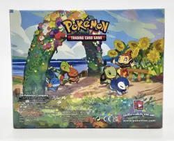 Pokemon Celebrations Mini Tins Complete Display 8 Factory Sealed Tin Box - Image 3
