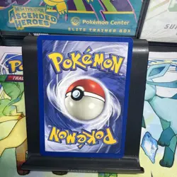 Pokemon Dragonite 4/62 Fossil Holo - Image 2