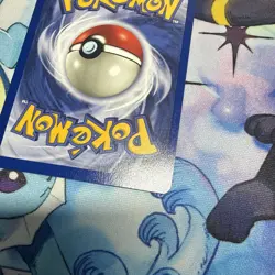 Pokemon Dragonite 4/62 Fossil Holo - Image 3