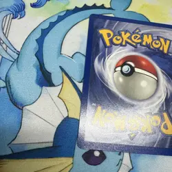 Pokemon Dragonite 4/62 Fossil Holo - Image 5
